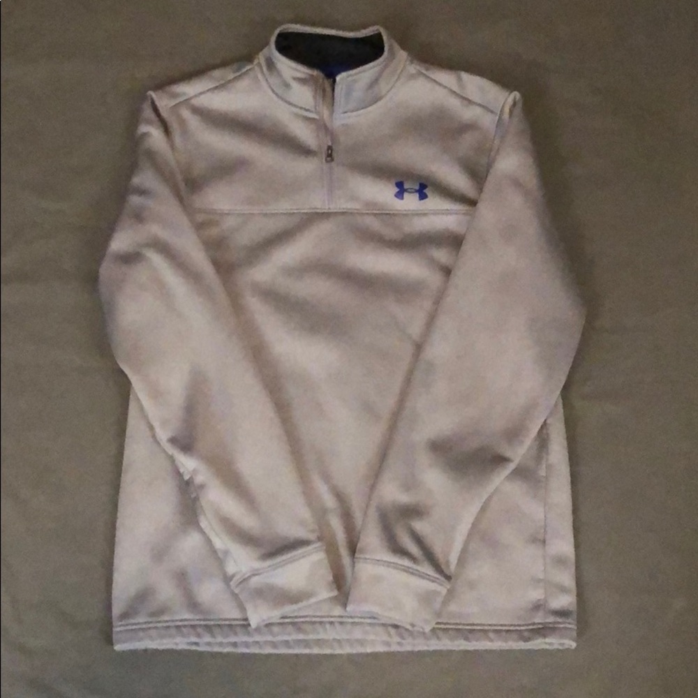 Under Armour Storm1 quarter zip